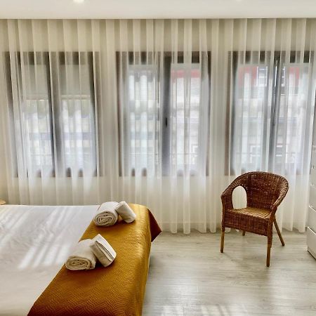 Center Liberty Apartment 1 Porto Dış mekan fotoğraf