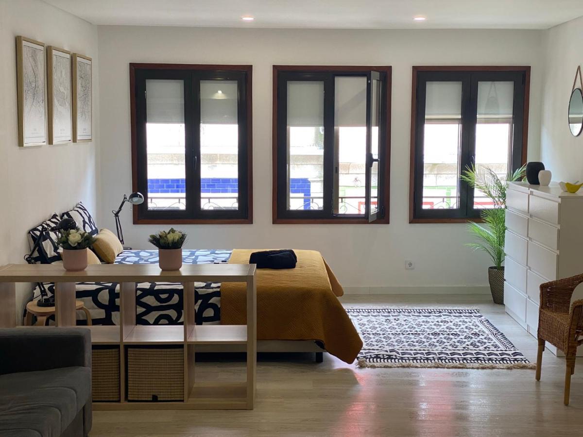 Center Liberty Apartment 1 Porto Dış mekan fotoğraf