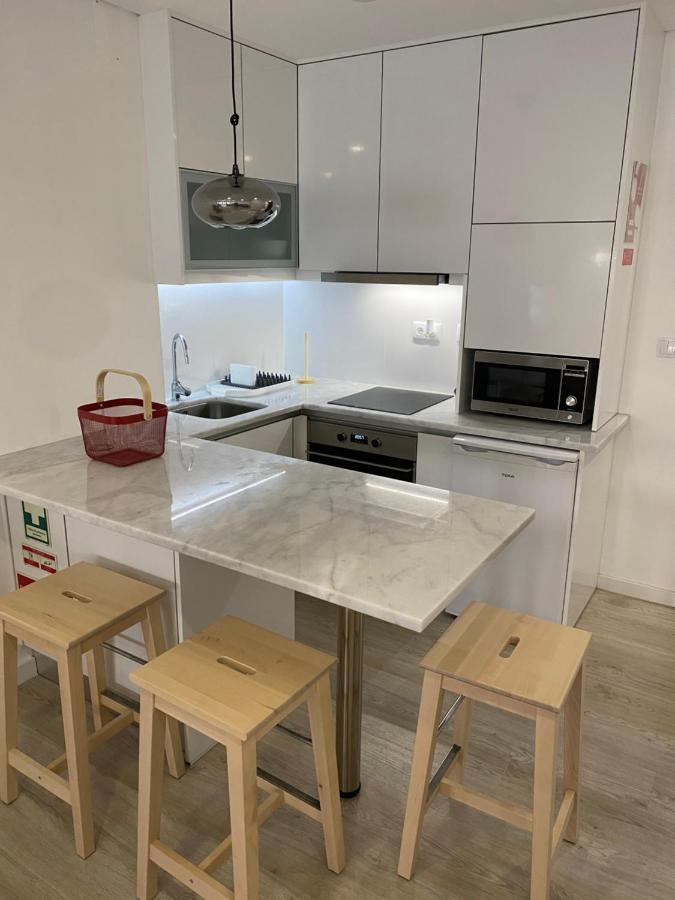 Center Liberty Apartment 1 Porto Dış mekan fotoğraf