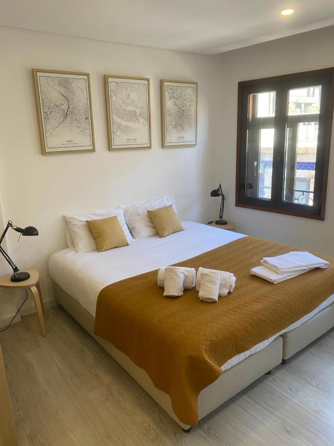 Center Liberty Apartment 1 Porto Dış mekan fotoğraf