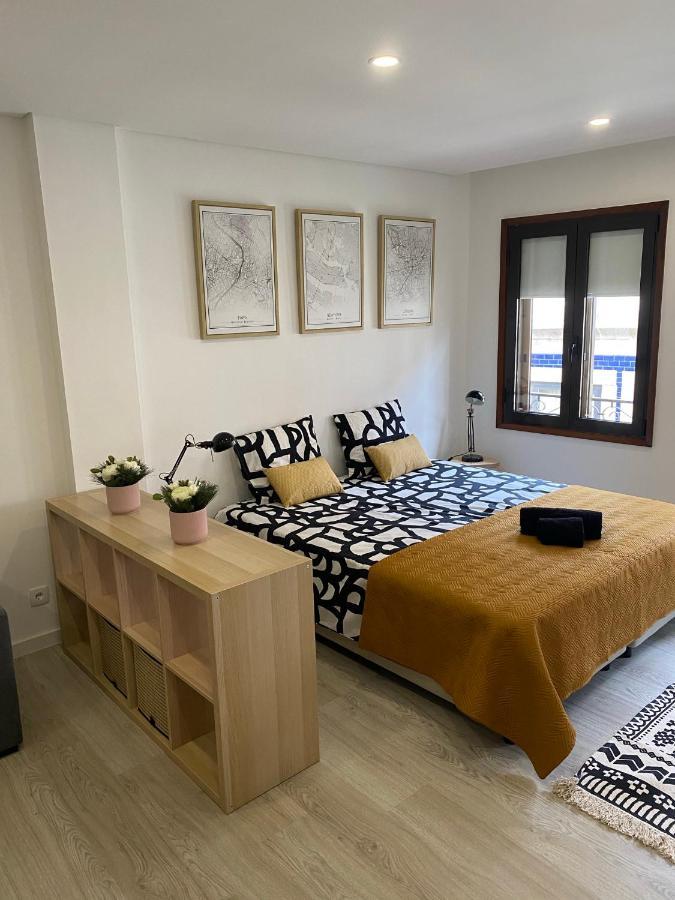 Center Liberty Apartment 1 Porto Dış mekan fotoğraf