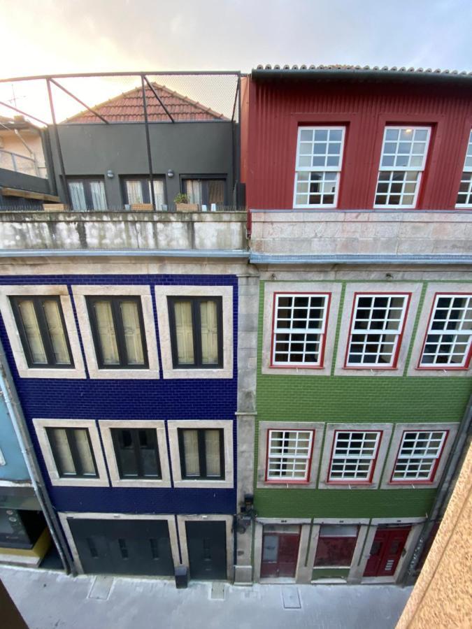 Center Liberty Apartment 1 Porto Dış mekan fotoğraf