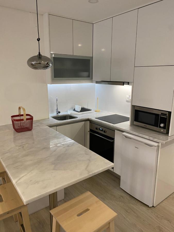 Center Liberty Apartment 1 Porto Dış mekan fotoğraf