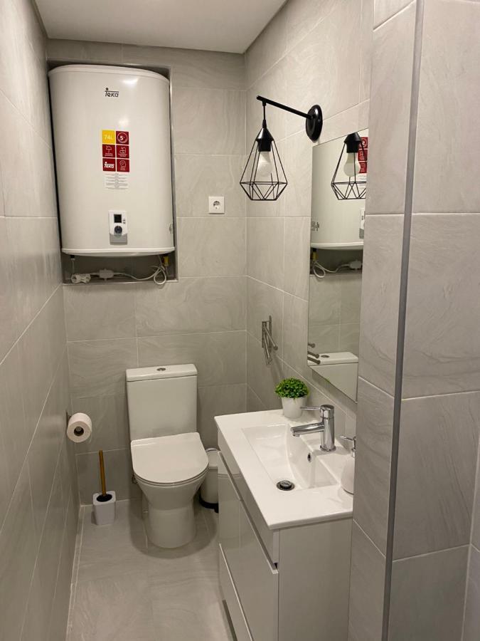 Center Liberty Apartment 1 Porto Dış mekan fotoğraf