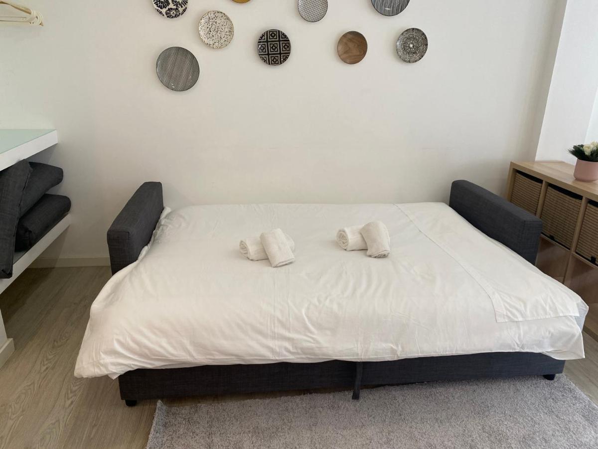 Center Liberty Apartment 1 Porto Dış mekan fotoğraf