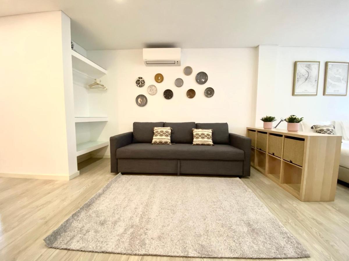 Center Liberty Apartment 1 Porto Dış mekan fotoğraf