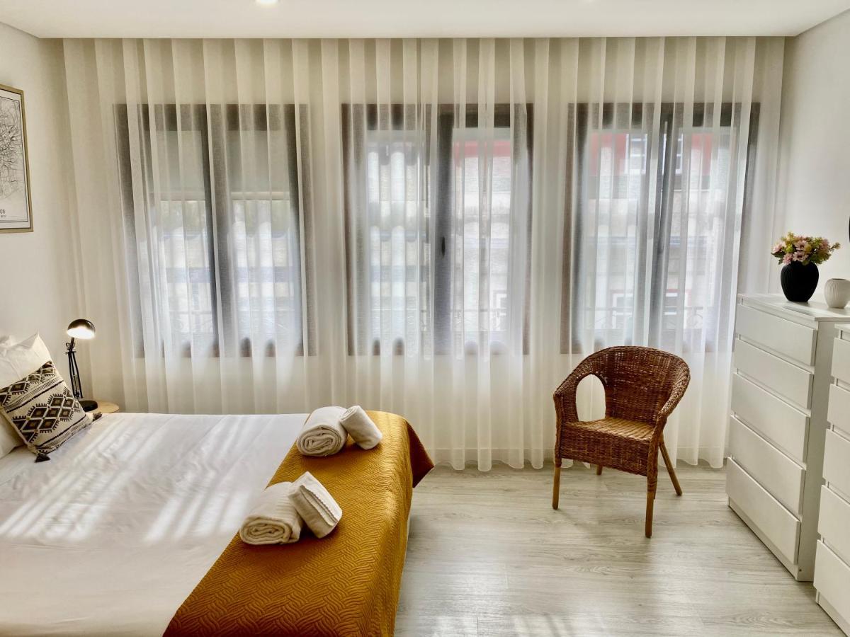Center Liberty Apartment 1 Porto Dış mekan fotoğraf