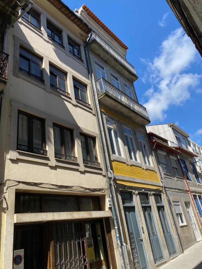 Center Liberty Apartment 1 Porto Dış mekan fotoğraf