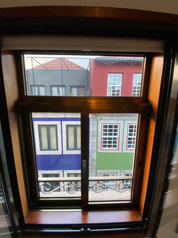 Center Liberty Apartment 1 Porto Dış mekan fotoğraf